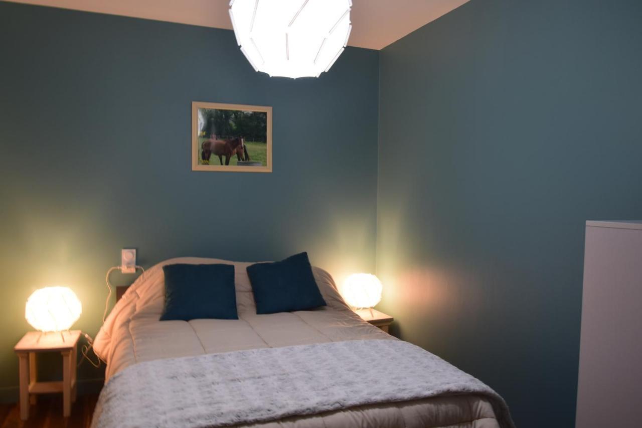 Bed and Breakfast Ecluse Le Port, Etape Velofrancette Sace Exterior foto